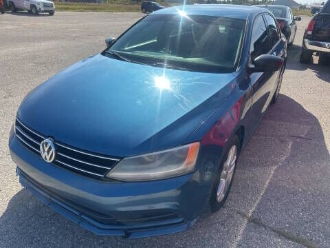 2015 VOLKSWAGEN Jetta