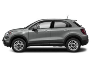 2019 FIAT 500X