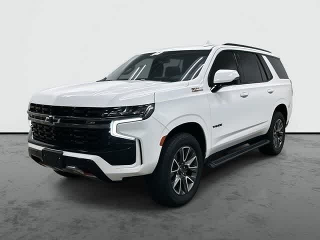 2022 CHEVROLET Tahoe
