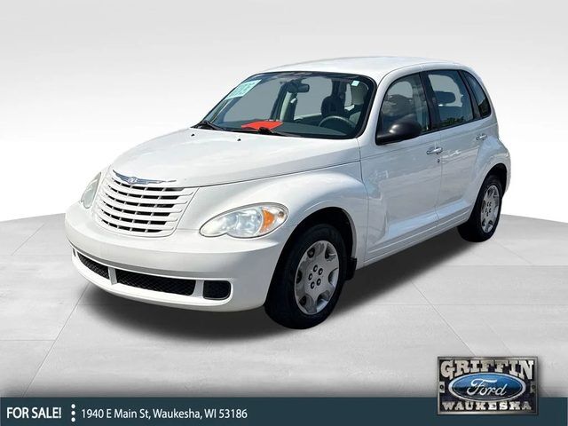 2009 CHRYSLER PT Cruiser