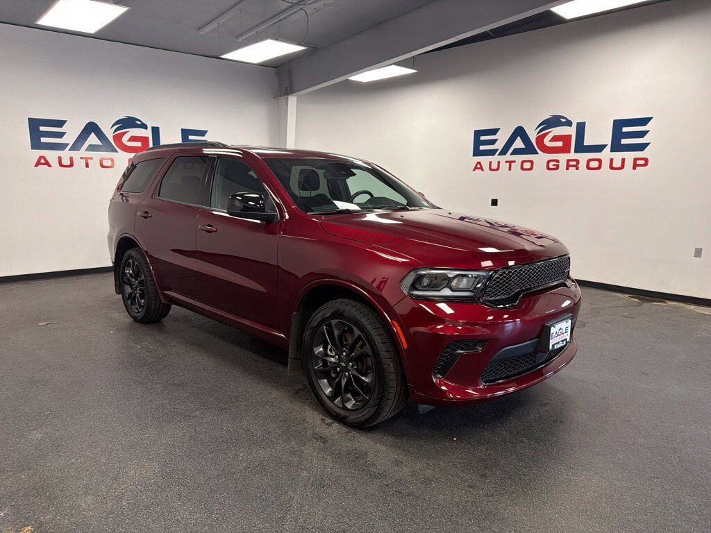 2023 DODGE Durango