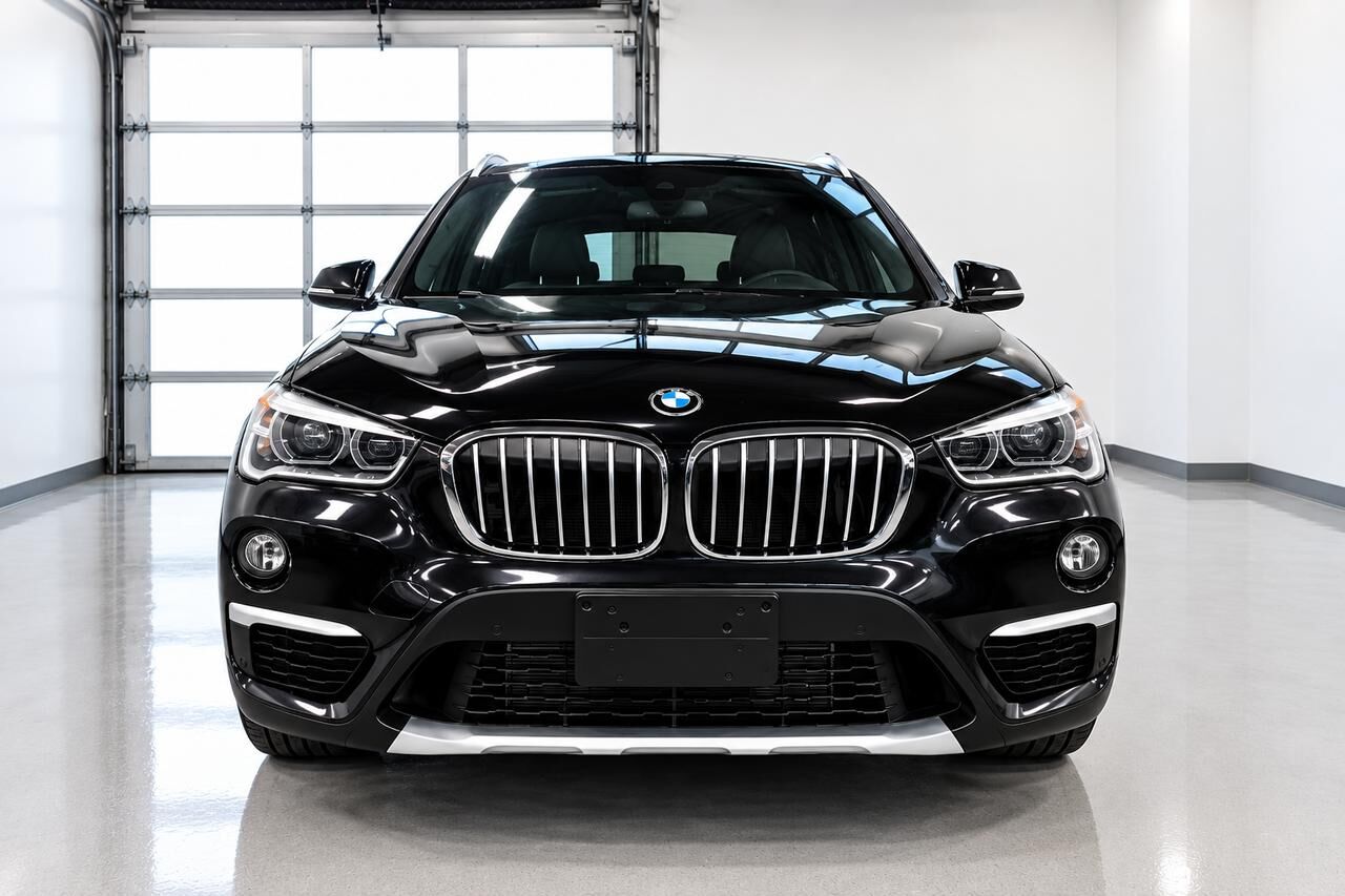 2016 BMW X1