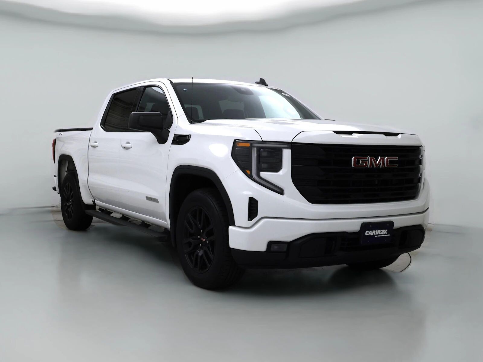 2022 GMC Sierra