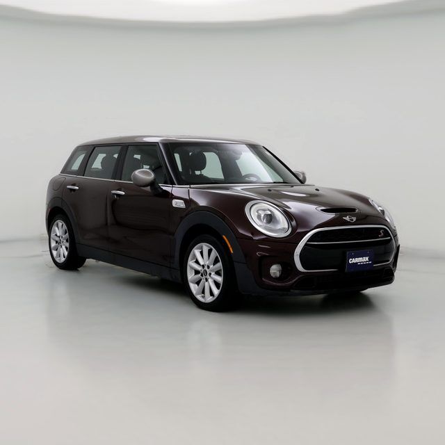 2016 MINI Clubman