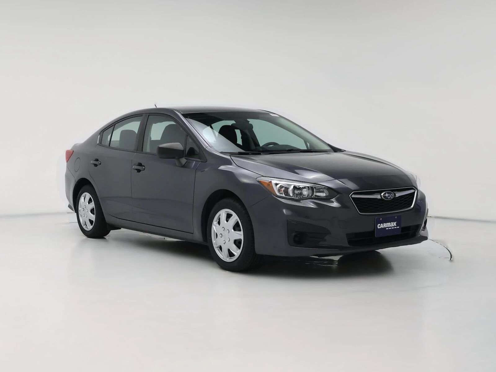 2018 SUBARU Impreza