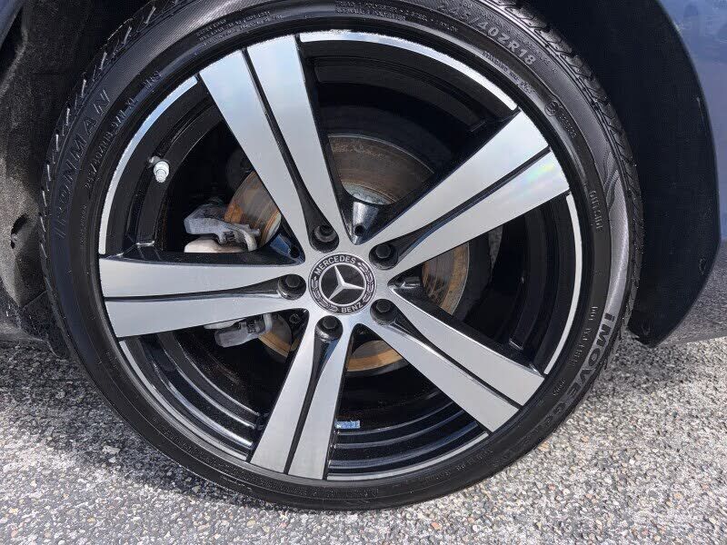 2024 Mercedes-Benz C-Class