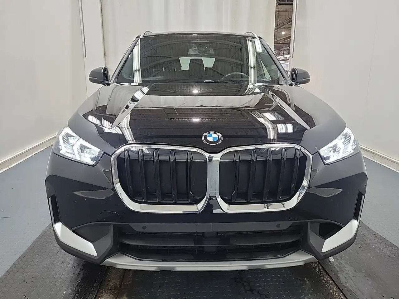 2023 BMW X1