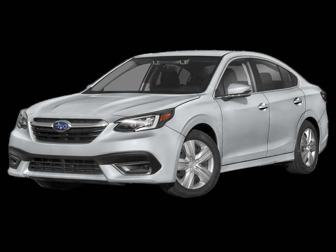 2020 SUBARU Legacy
