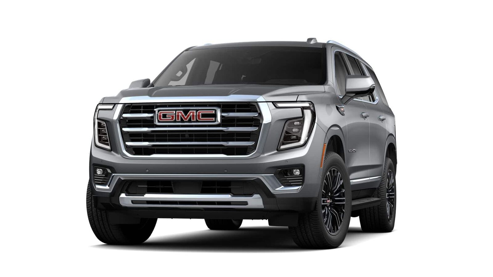 2027 GMC Yukon