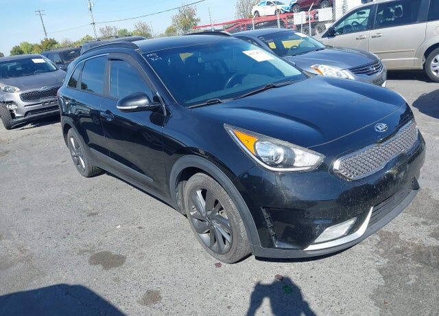 2017 KIA Niro