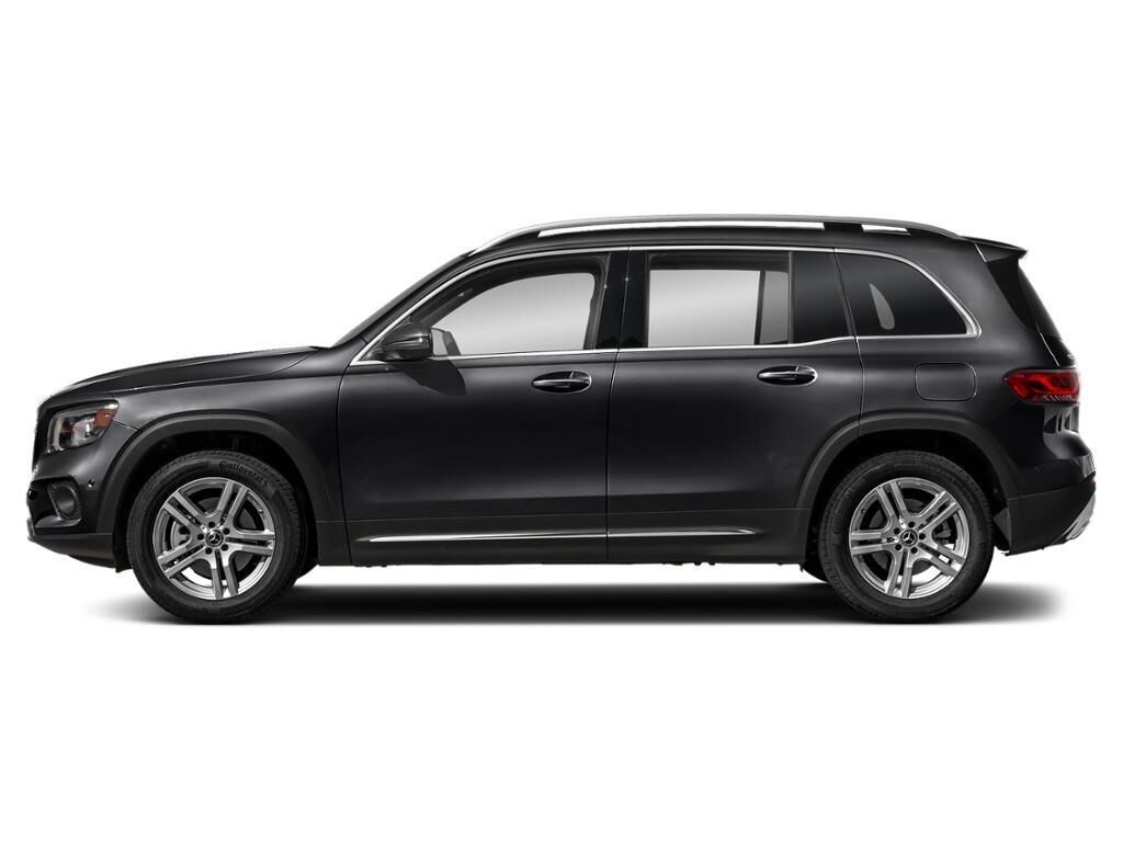 2023 Mercedes-Benz GLB-Class