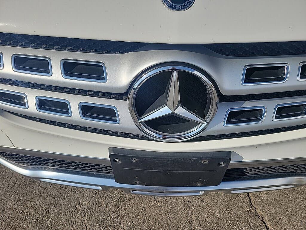 2020 Mercedes-Benz GLA-Class