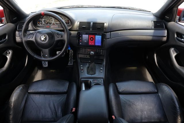 2004 BMW 330i