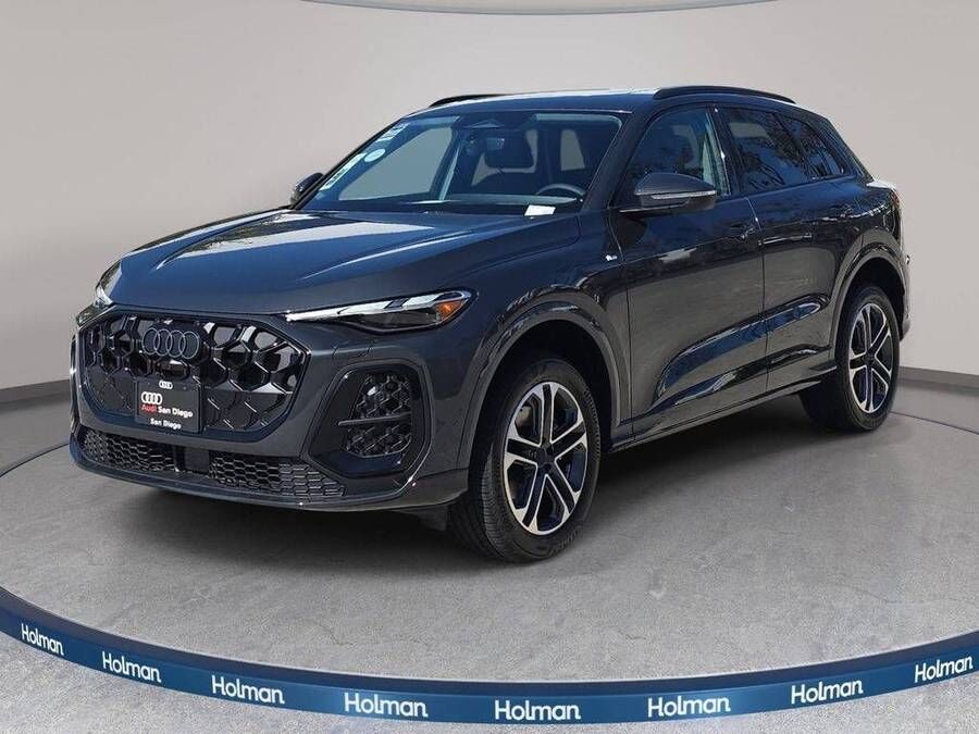 2026 AUDI Q5