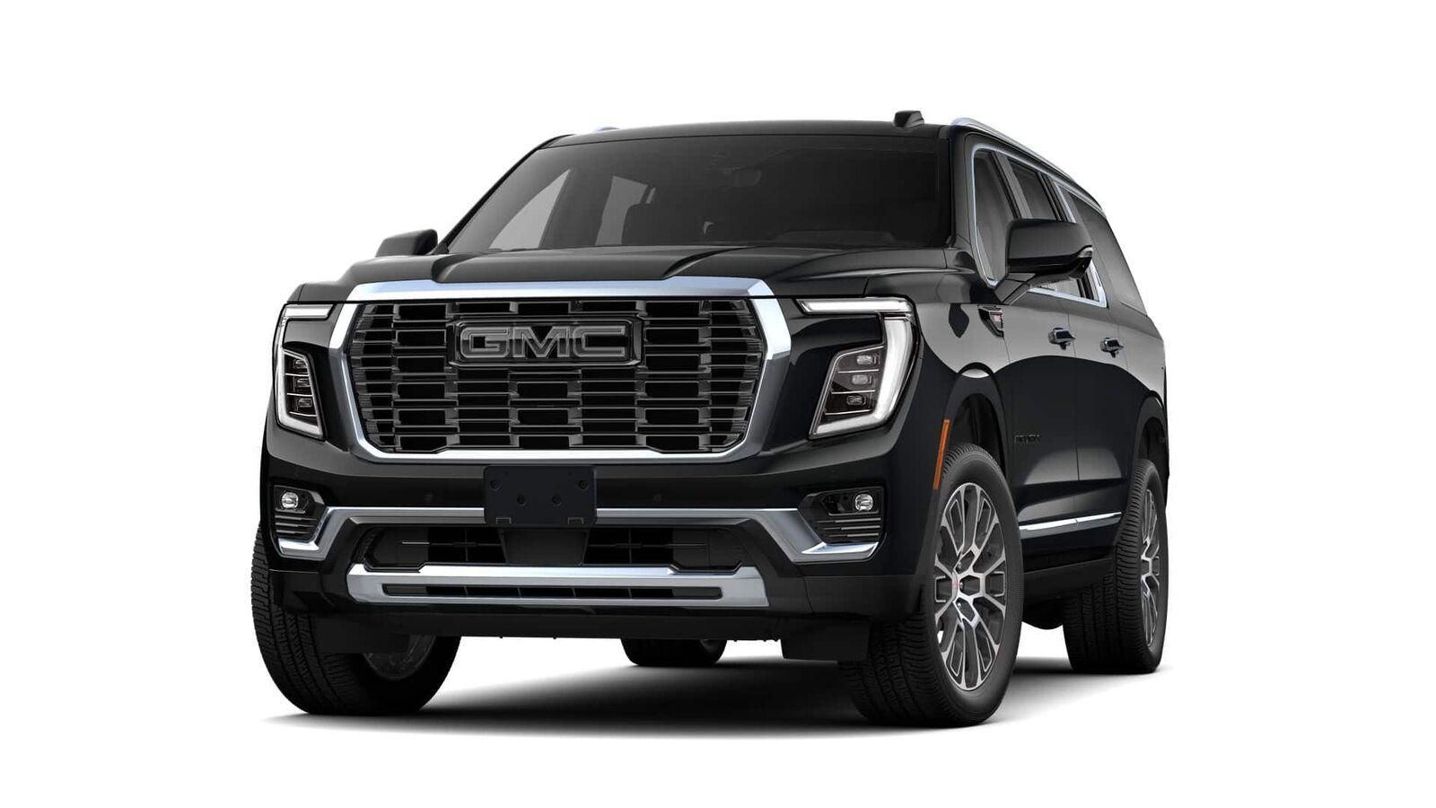 2027 GMC Yukon XL