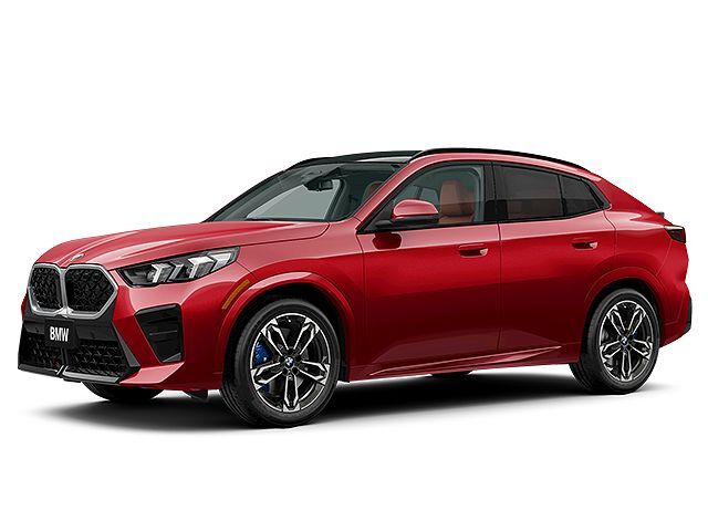 2026 BMW X2