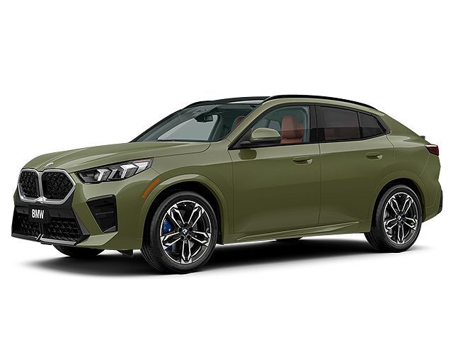 2026 BMW X2