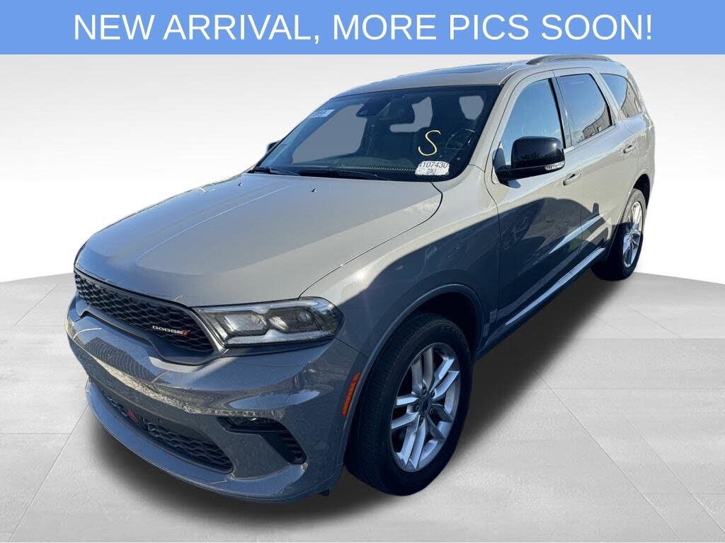 2023 DODGE Durango