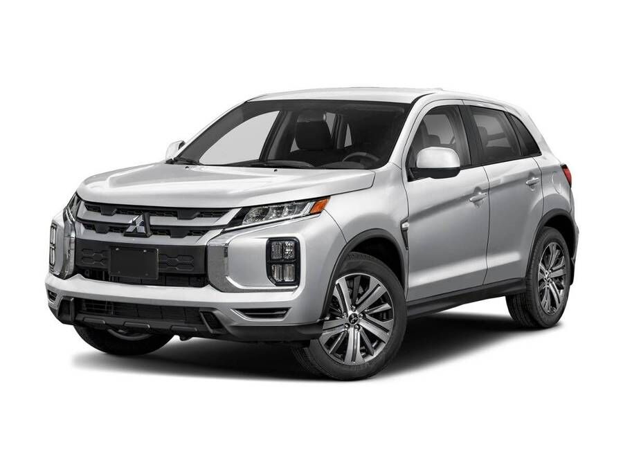 2027 MITSUBISHI Outlander Sport