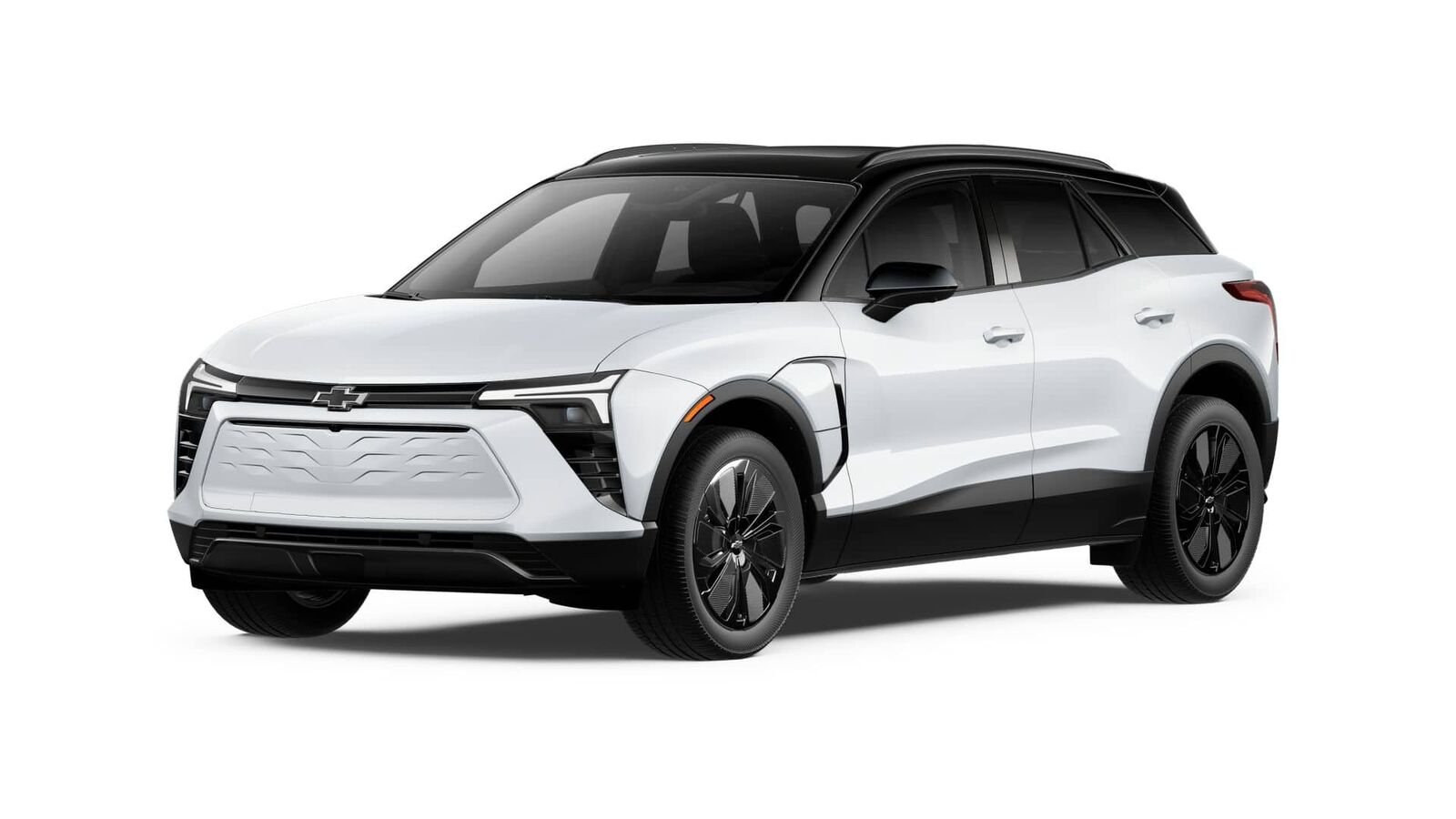 2027 CHEVROLET Blazer