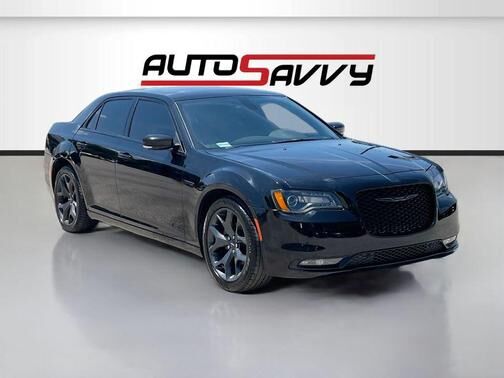 2022 CHRYSLER 300