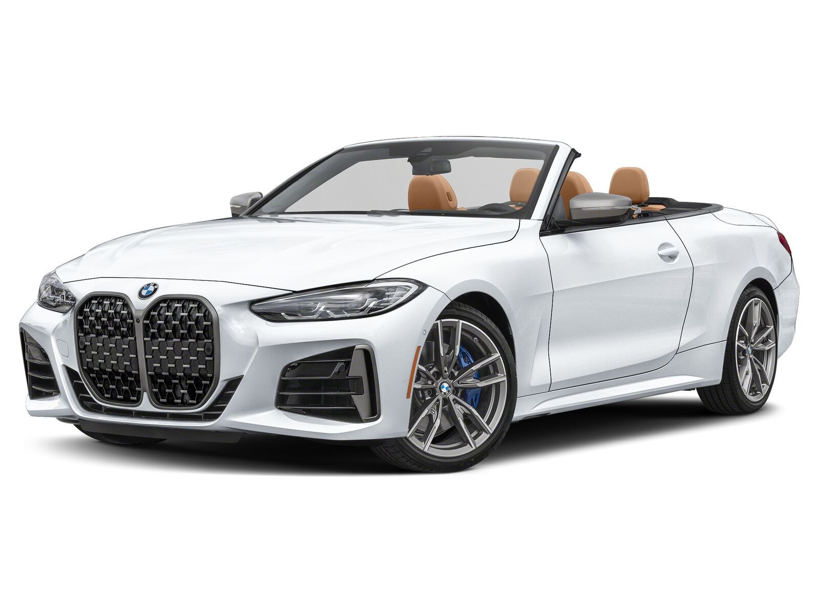 2024 BMW M4