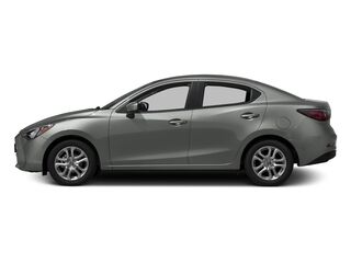 2016 TOYOTA Scion