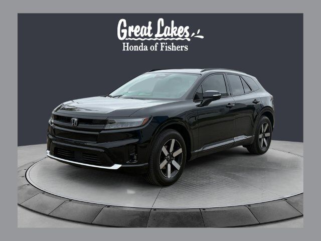 2024 HONDA Prologue