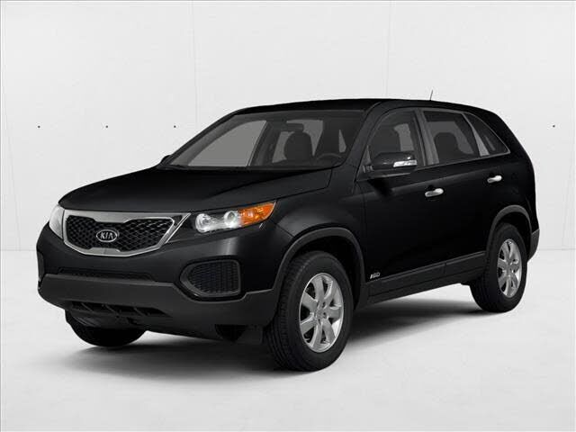 2013 KIA Sorento