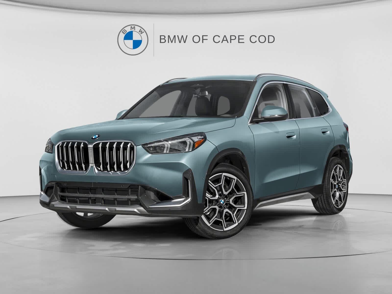 2026 BMW X1