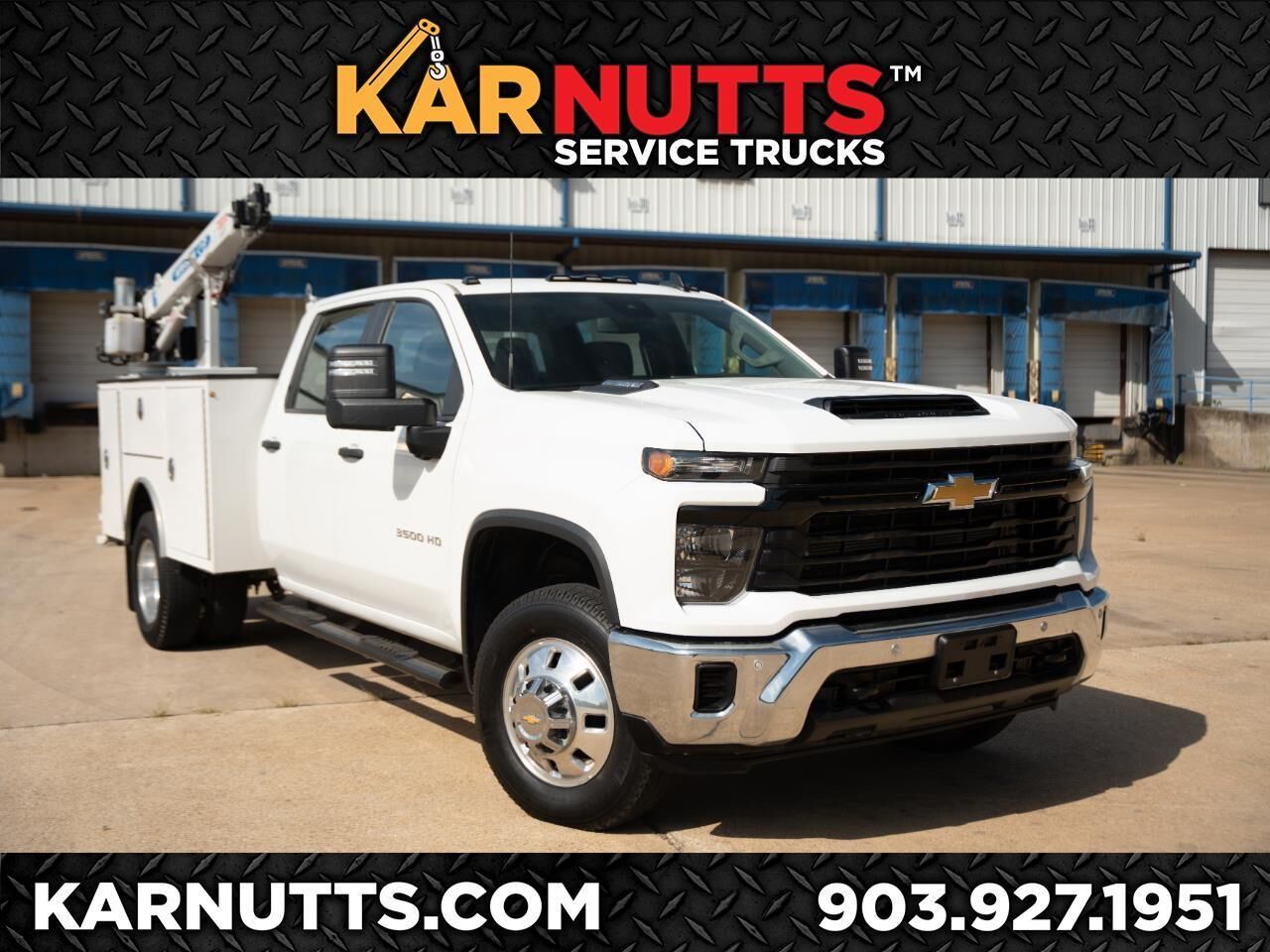 2025 CHEVROLET Silverado HD