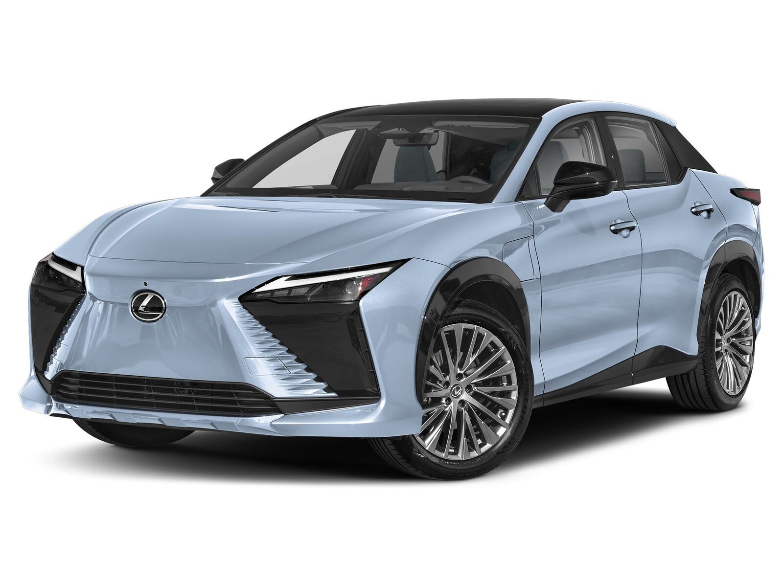 2026 LEXUS RZ