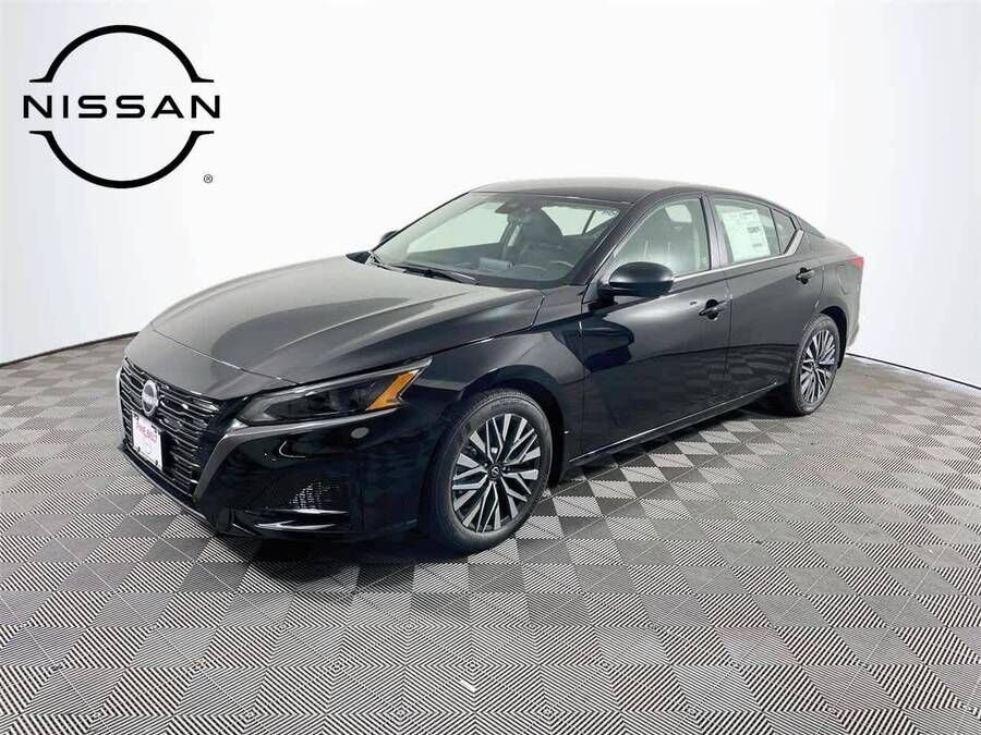 2026 NISSAN Altima