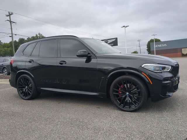 2023 BMW X5