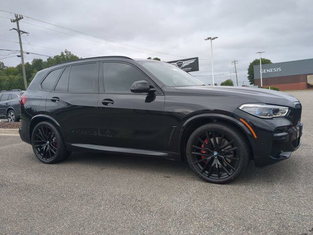 2023 BMW X5
