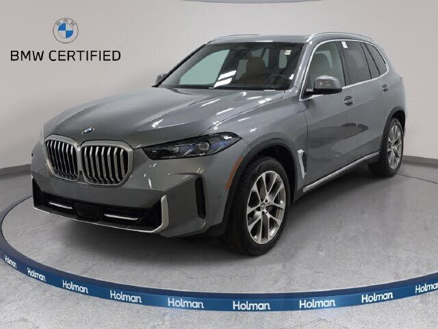 2024 BMW X5