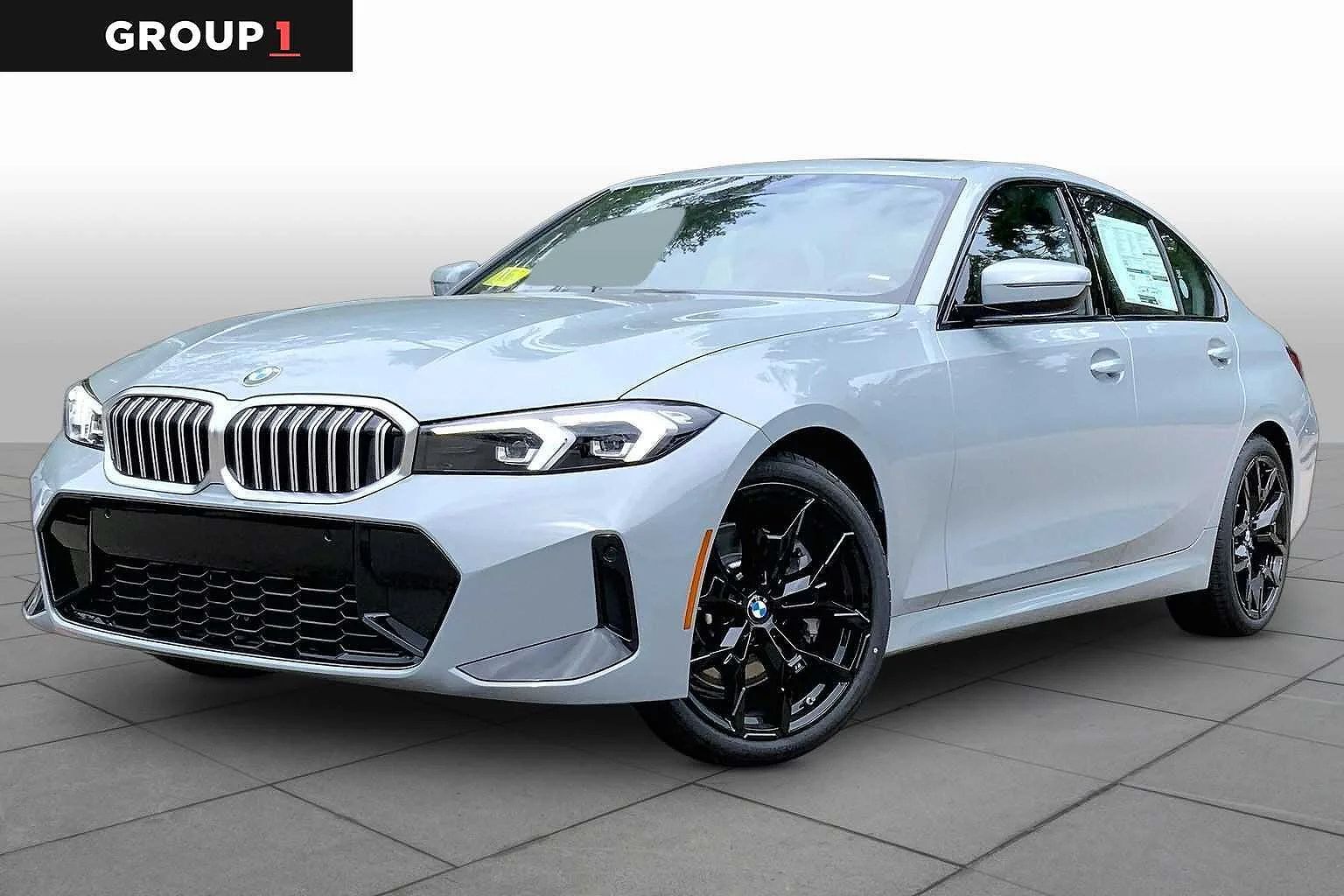 2026 BMW 3 Series