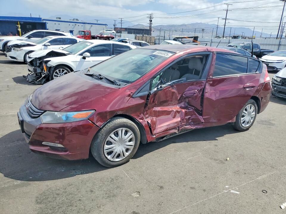 2011 HONDA Insight