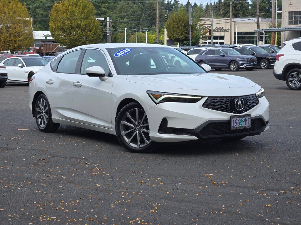 2024 ACURA Integra
