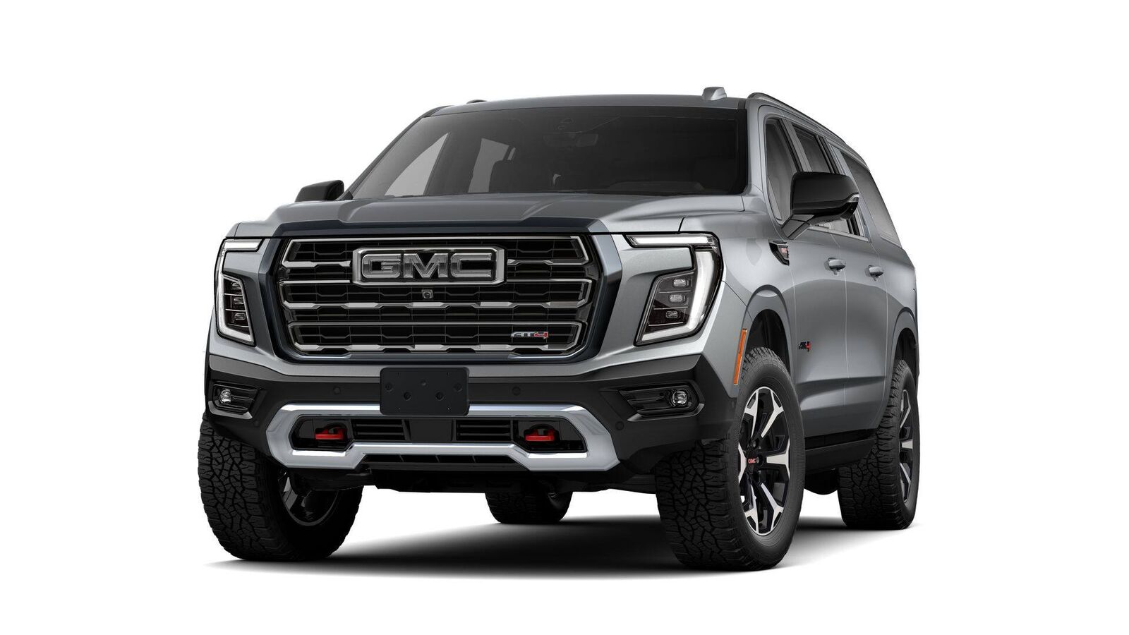 2027 GMC Yukon XL