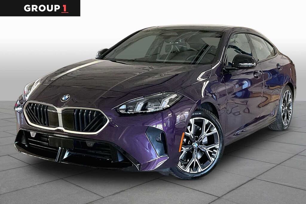 2026 BMW 2 Series