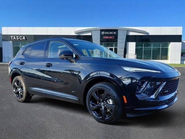 2026 BUICK Envision