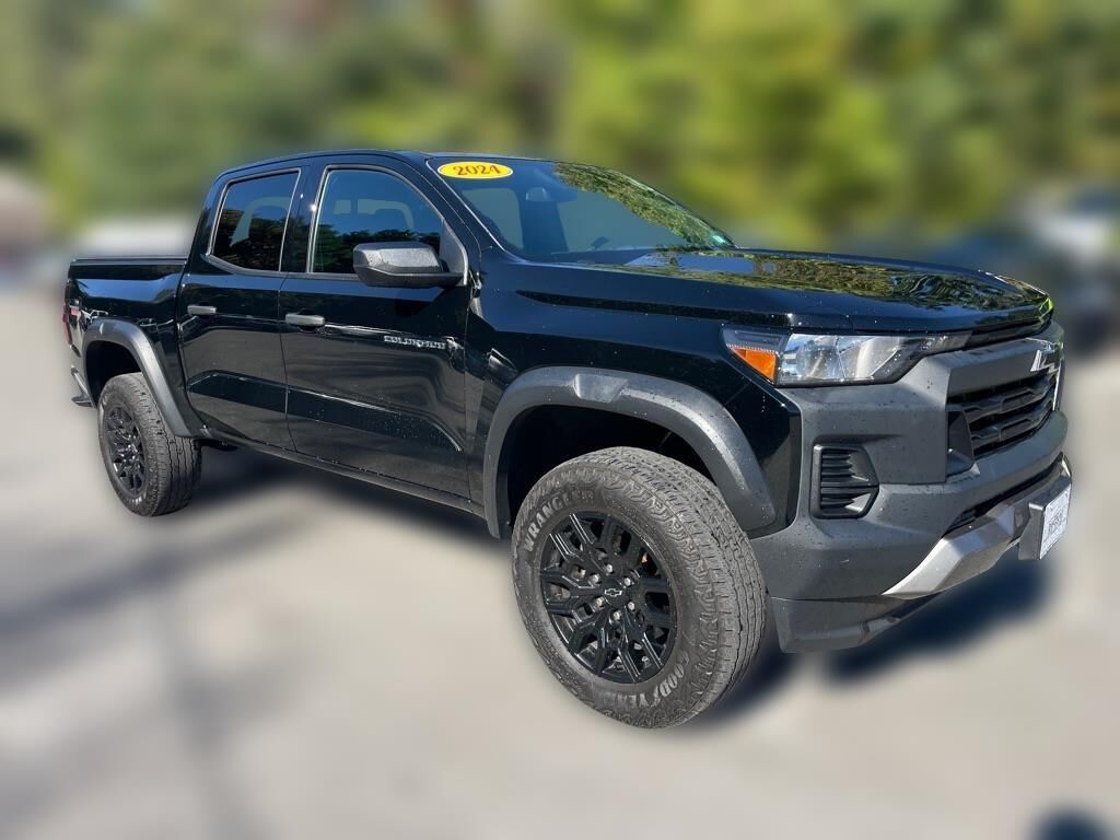 2024 CHEVROLET Silverado