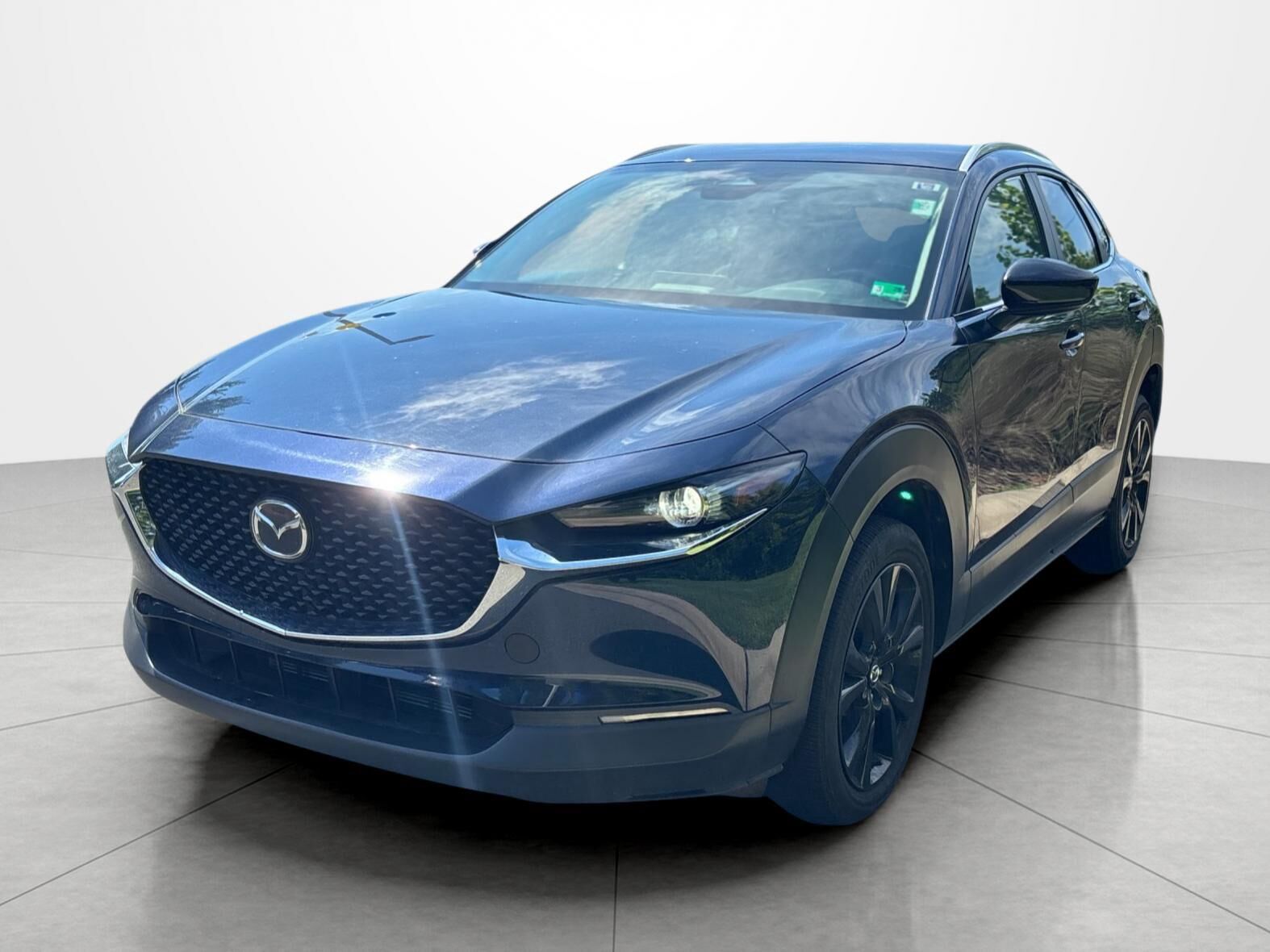 2024 MAZDA CX-30