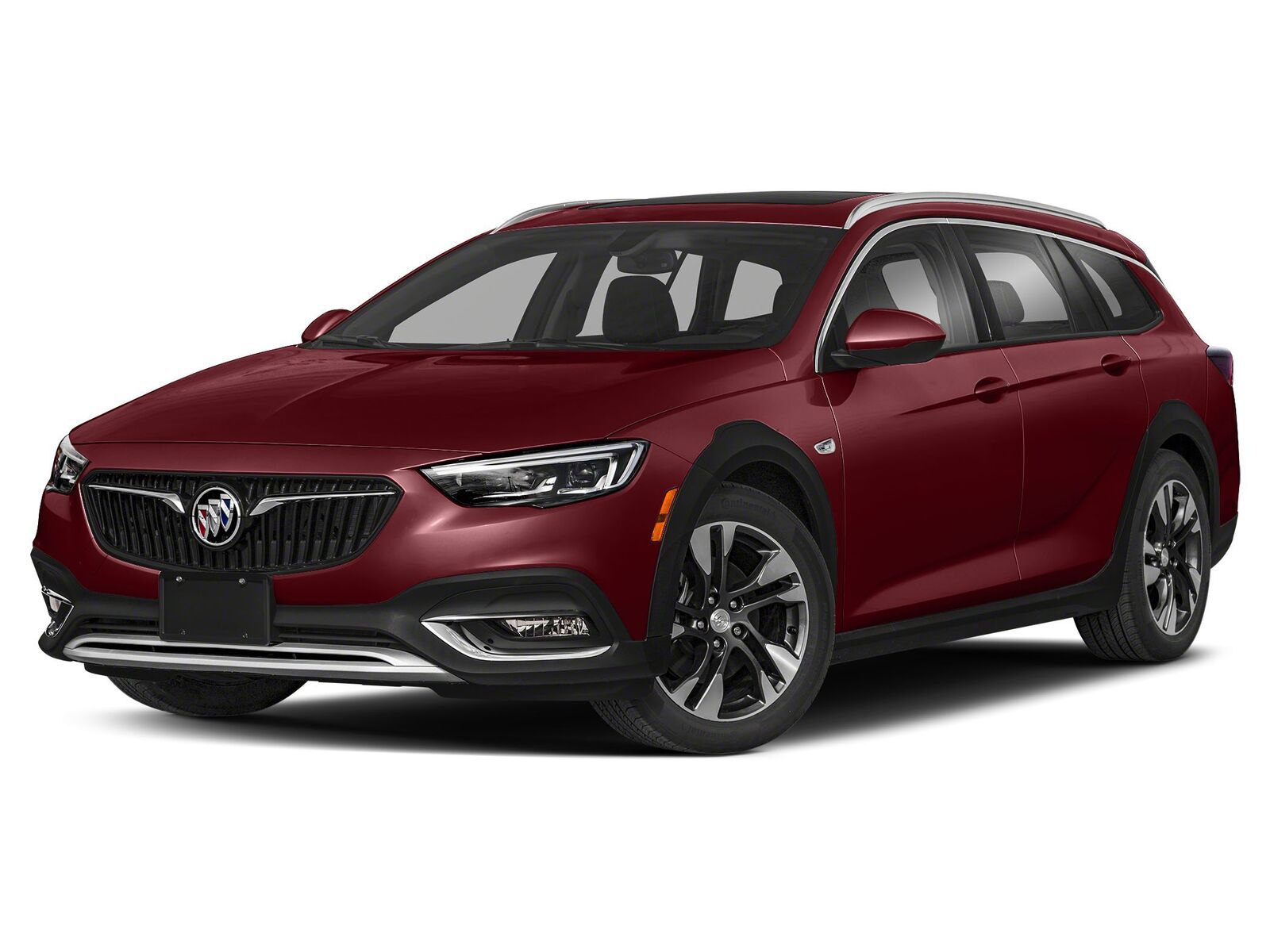 2019 BUICK Regal TourX