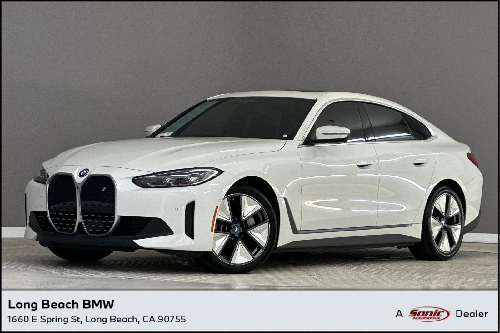 2023 BMW i4