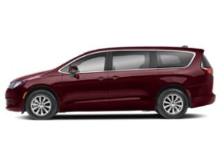 2021 CHRYSLER Voyager