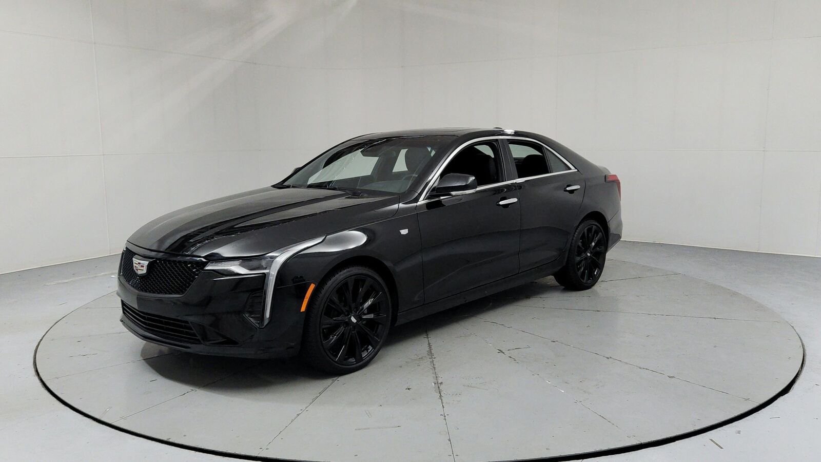 2024 CADILLAC CT4