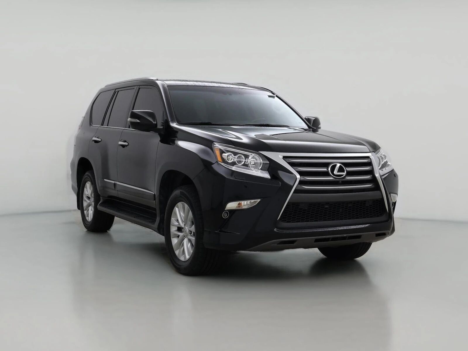 2018 LEXUS GX