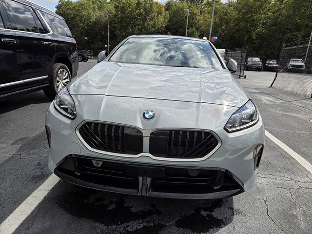 2025 BMW 228i